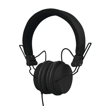 RHP 6 Zwart