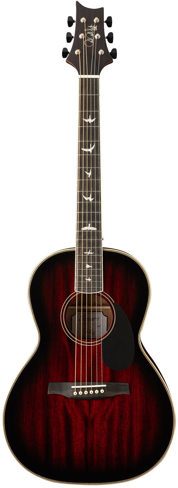 PRS Folkgitaren