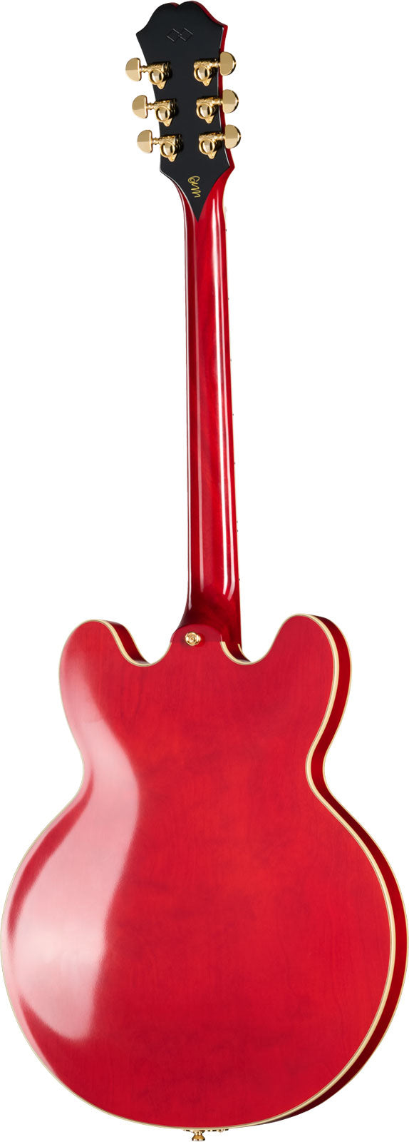 Sheraton Masterbilt Signature Gem Archer Cherry Red