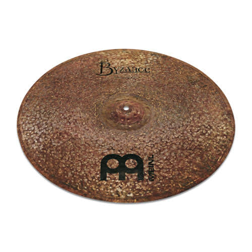 Meinl 22" BYZANCE DARK BIG APPLE DARK RIDE