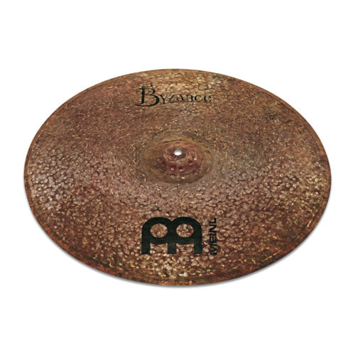 Meinl 22" BYZANCE DARK BIG APPLE DARK RIDE
