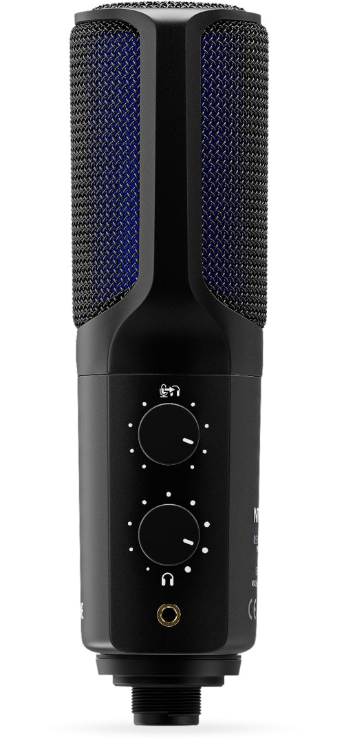 NT-USB+ - Gereviseerd