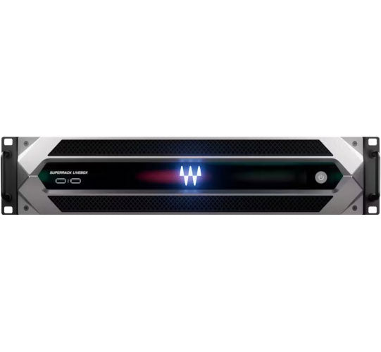Waves LVBOXR