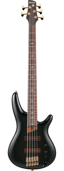 SR3505-BK Zwart Prestige