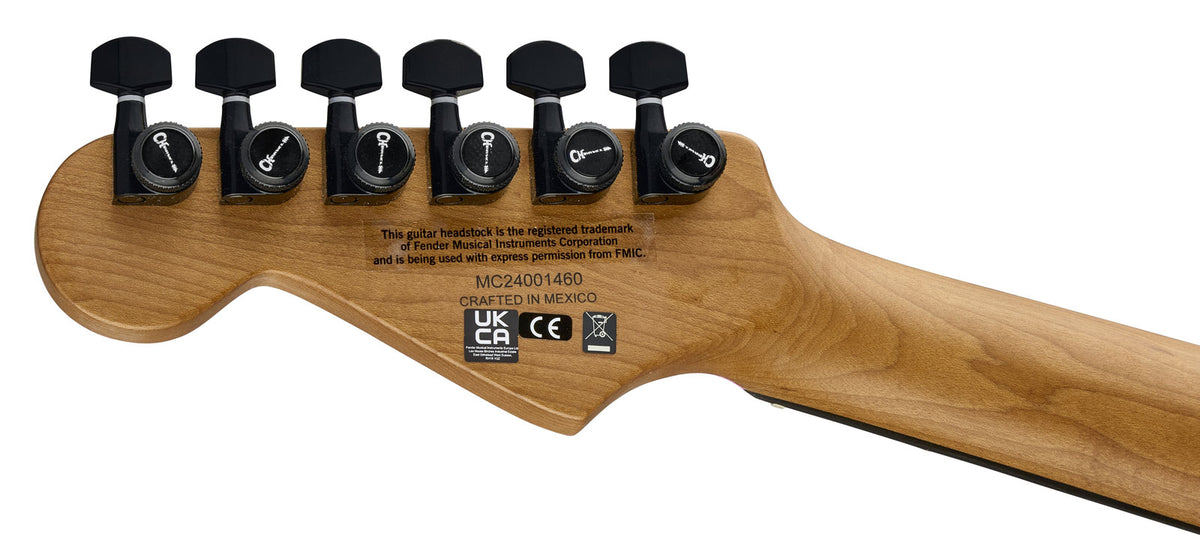 Pro-Mod Plus San-Dimas Style 1 HH HT E Ebo Platinaroze