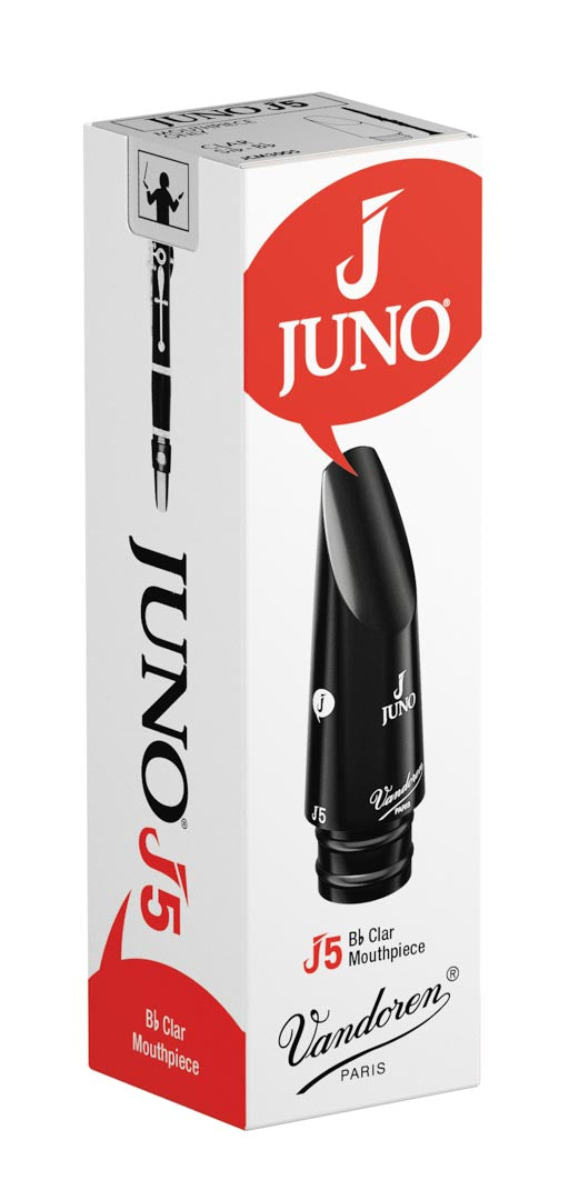 Juno J5 Bb Clarinet