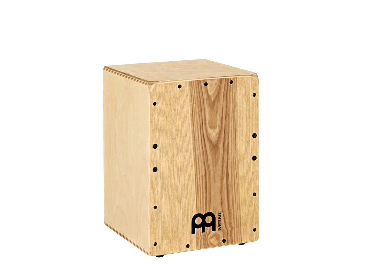 JC50ha - Jam Cajon voorplaat van Heart Ash