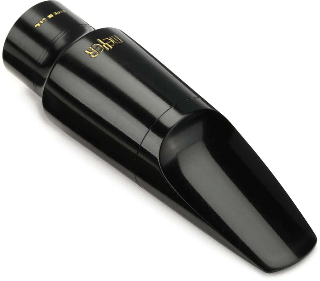 Tenorsaxofoon Eboniet 6M Medium