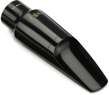 Tenorsaxofoon Eboniet 6M Medium