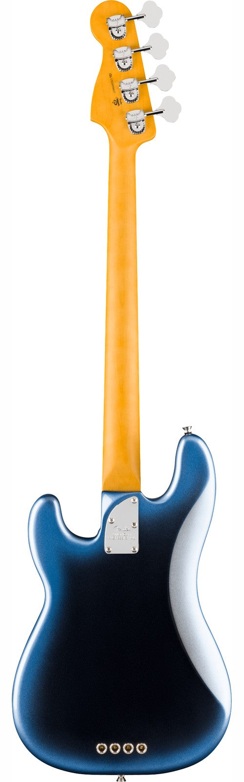 Precision Bass American Professional, RW Donkere Nacht