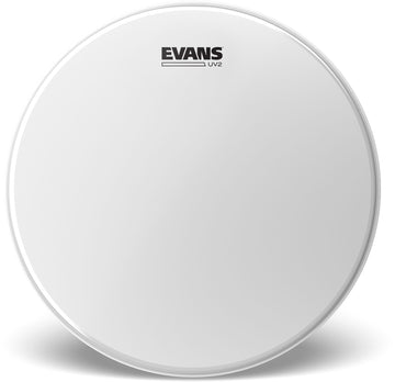 BD16UV2 - EMAD Clear Tom Hoop Drum Head 16 Inch