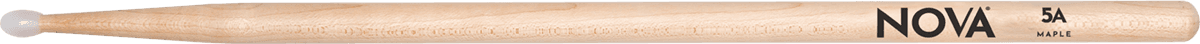 Vic Firth NM5an - Hickory 5A Esdoorn Nylon