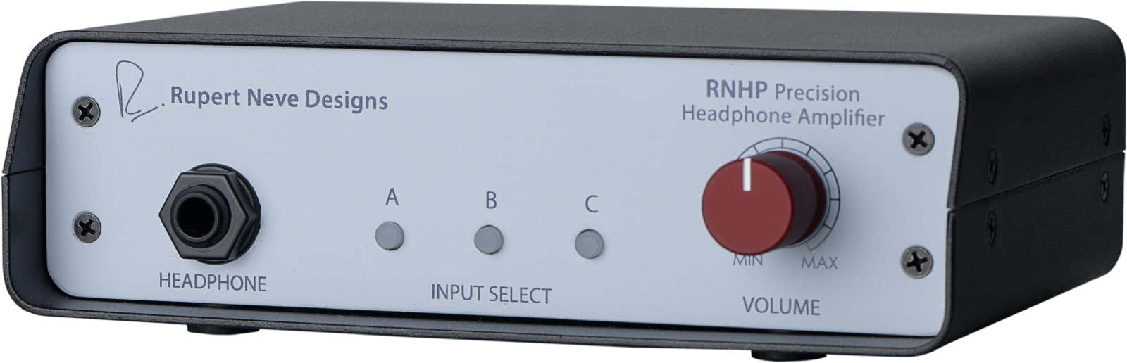 RNHP hoofdtelefoonversterker