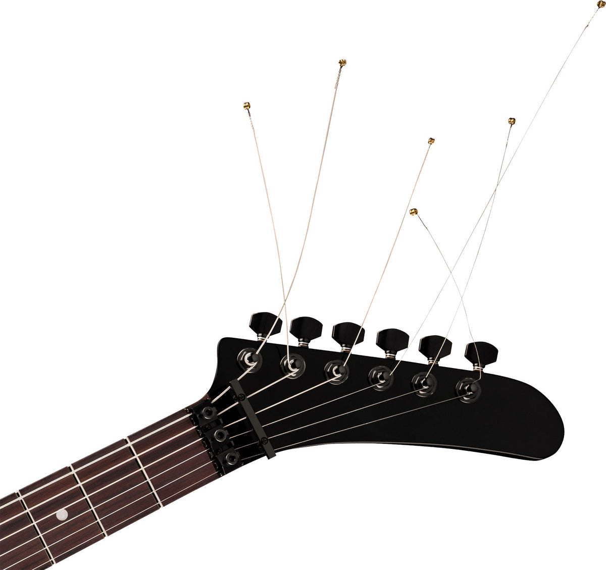 Tom Morello Arm The Homeless Stratocaster RW Blue Ice Metallic