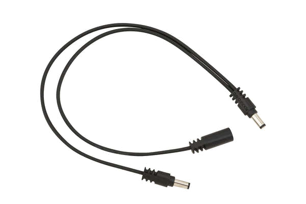 Platte daisychainkabel DC2-S