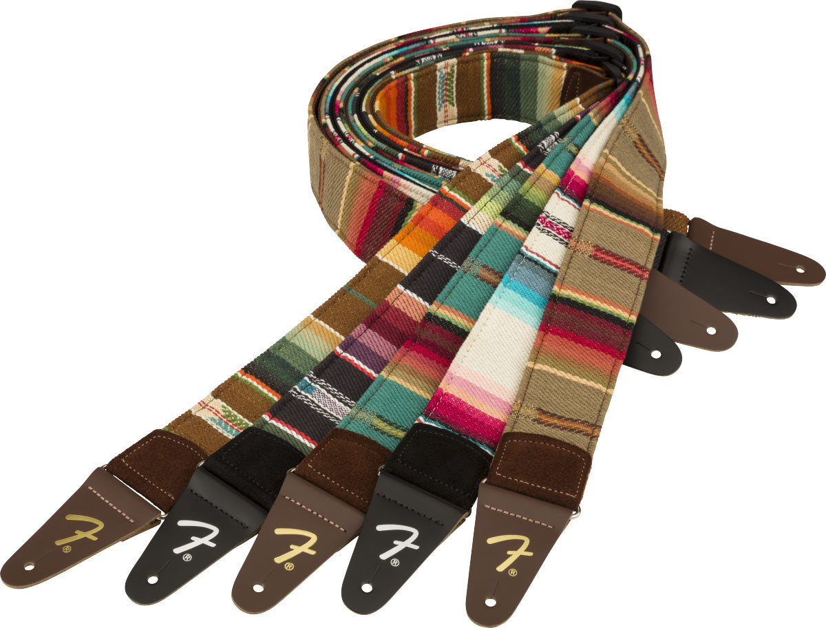 2" Sonoran-band - Dageraad