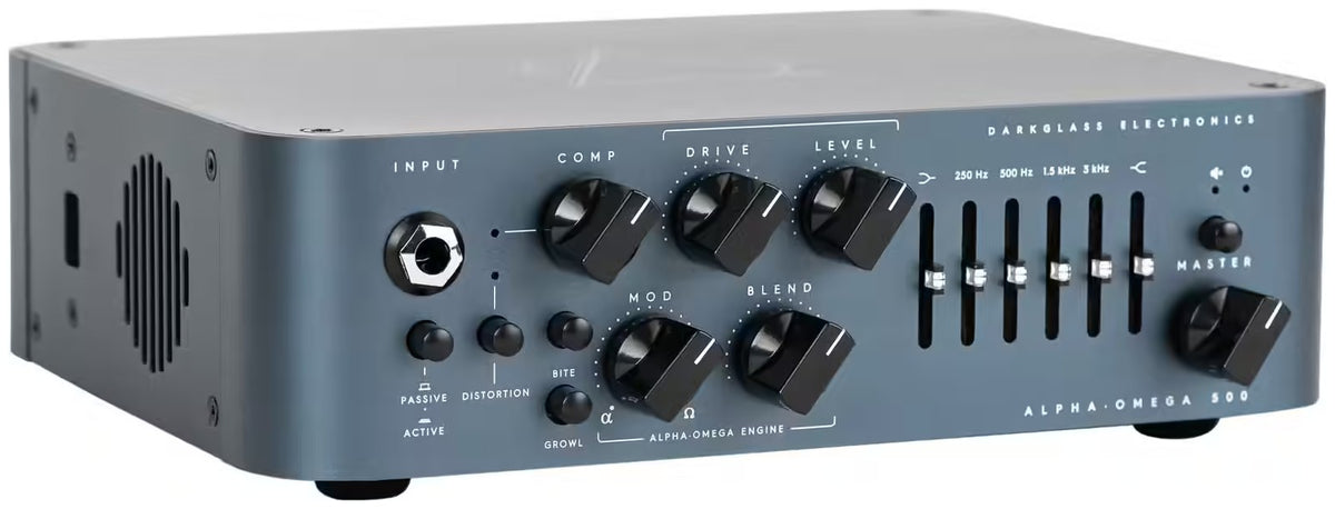 Alpha Oméga 500