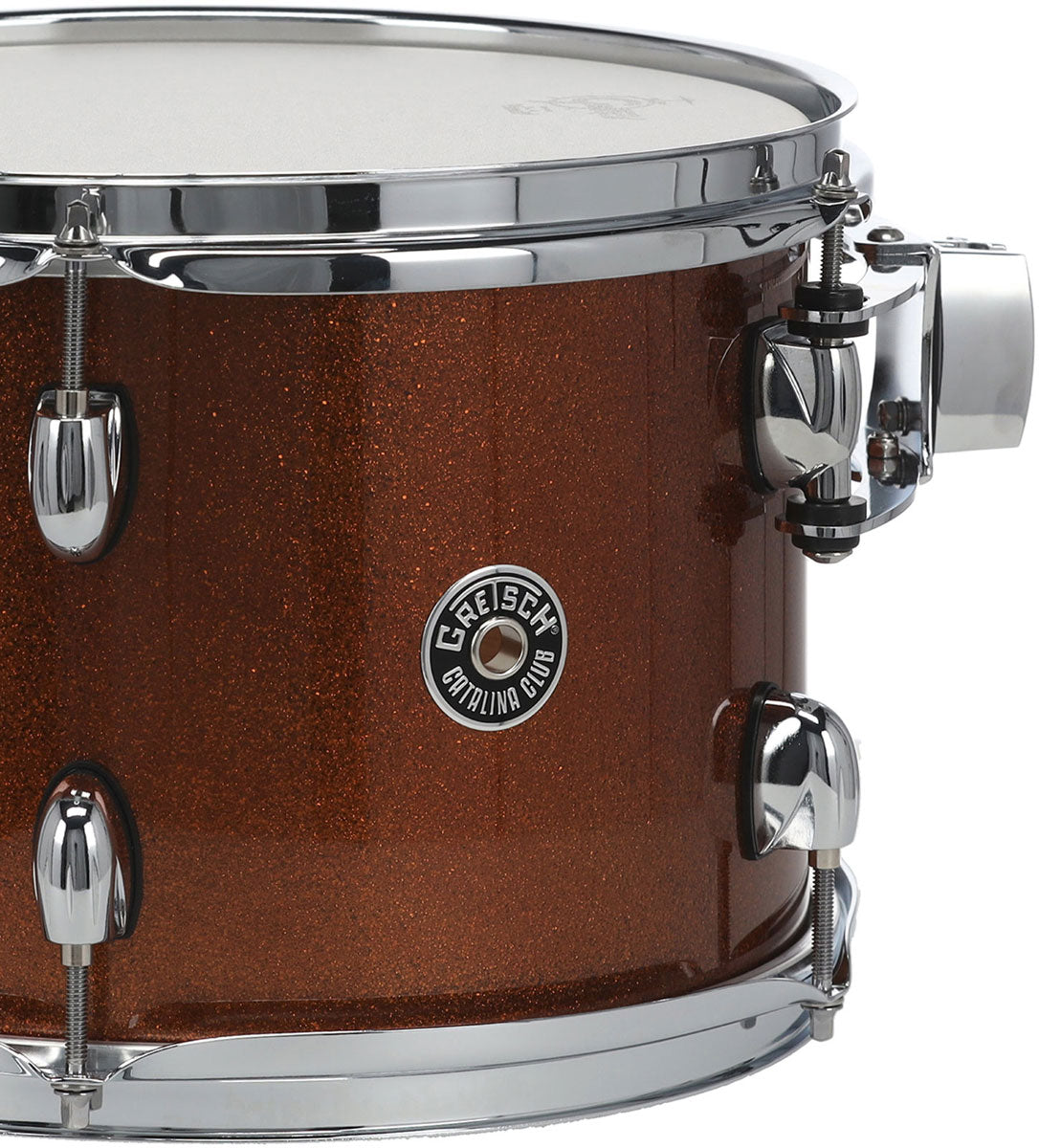Tom Tom Catalina Club Bronze Sparkle