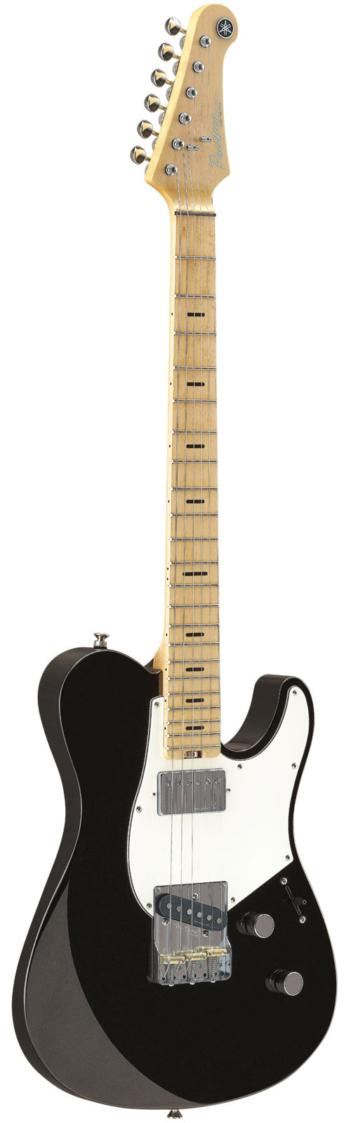 Pacifica SC Professional 11S MN Metallic zwart