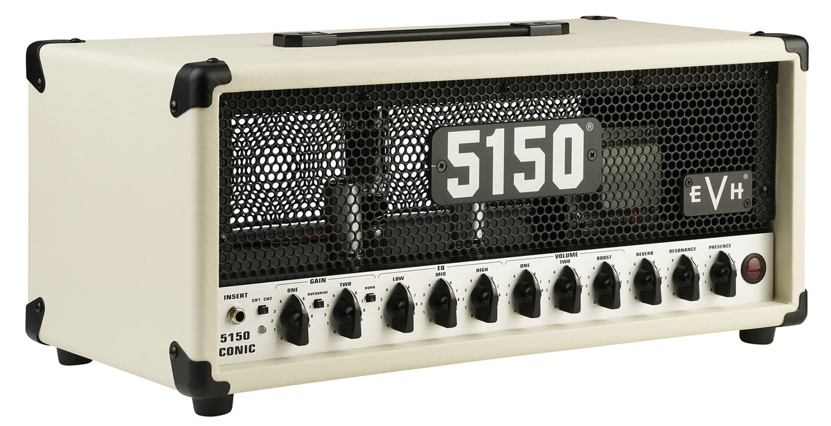 5150 Iconic Serie 15W 6L6 zwart 230V EU