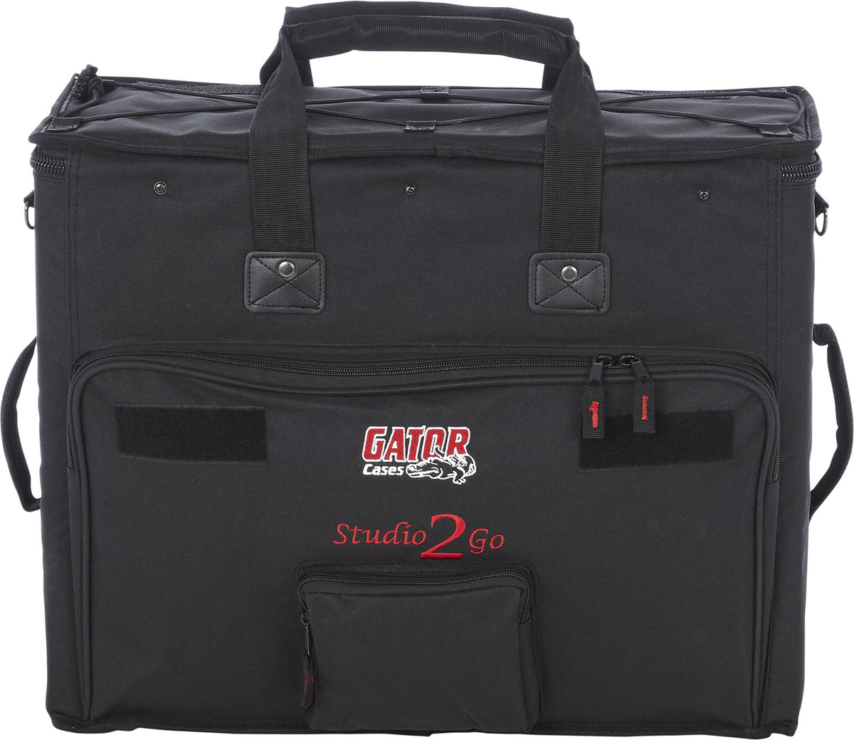 Gator GSR2u Draagbare Studiohoes