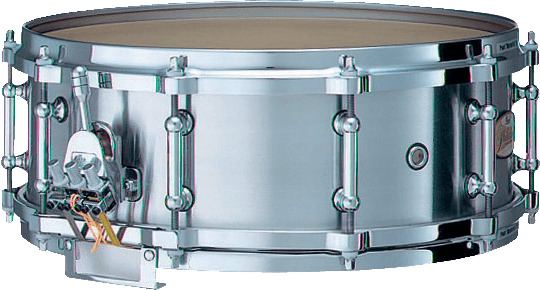Pearl PHILARMONIC 14X5 ALUMINUM
