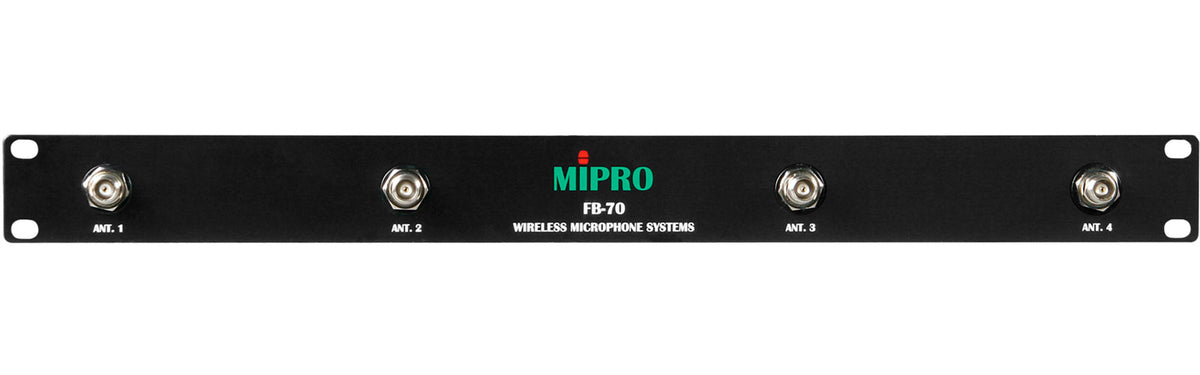 Mipro FB-70
