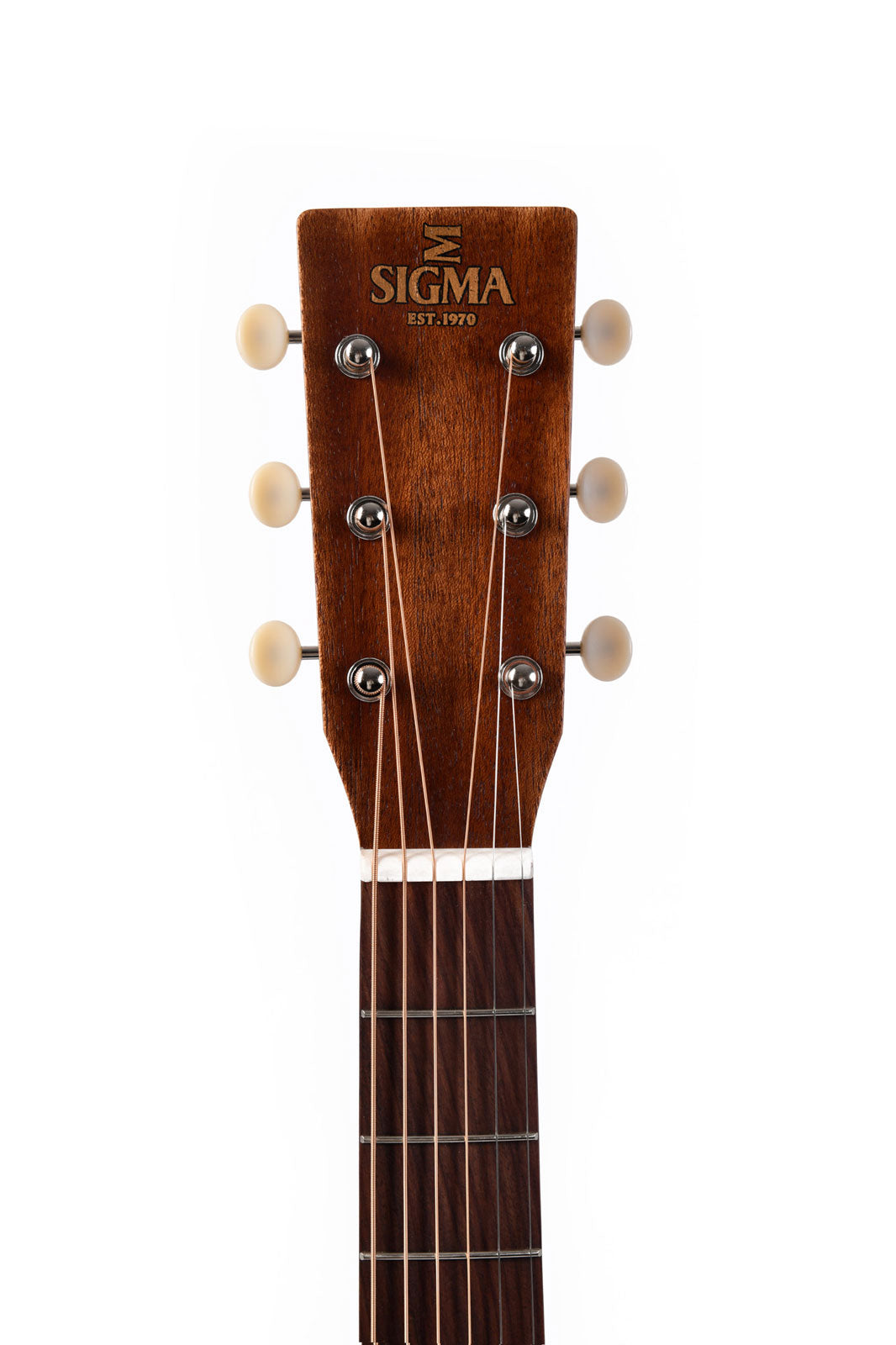 000M-15E-Aged 000 Electro Aged