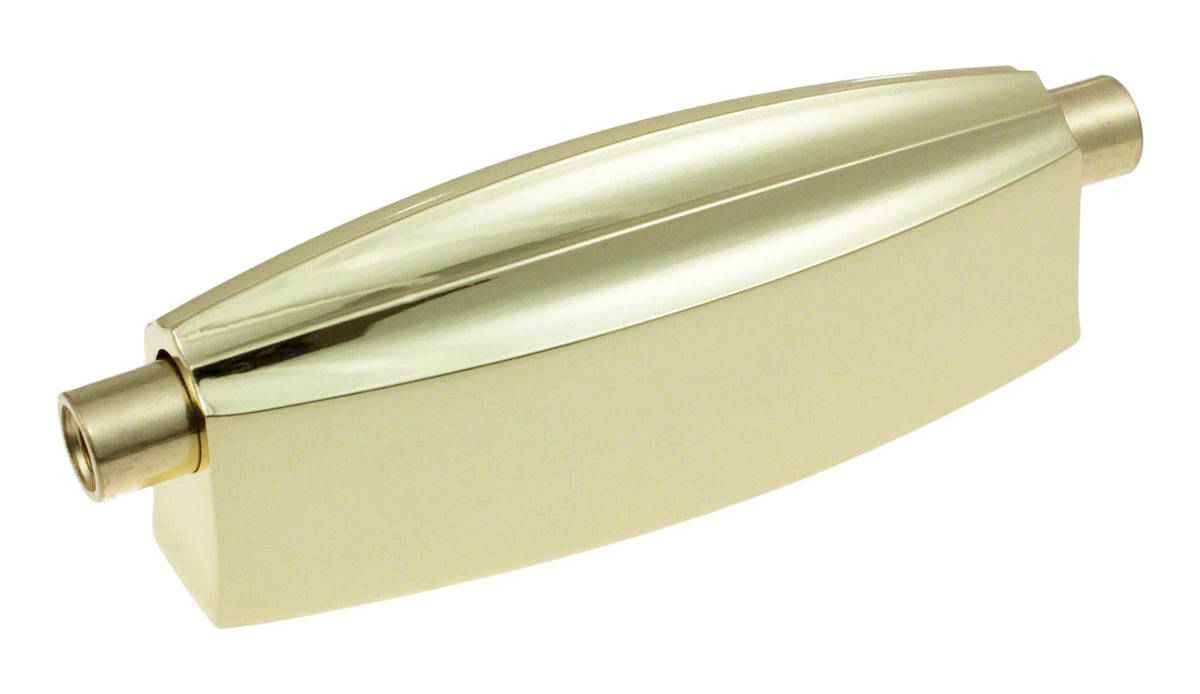 L16SD-BR - Spanblok voor Snaredrum - 57mm Goudkleurig (X1)