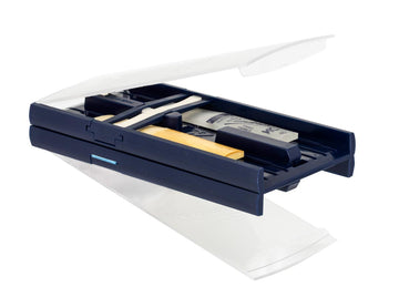 Etui Voor Rieten