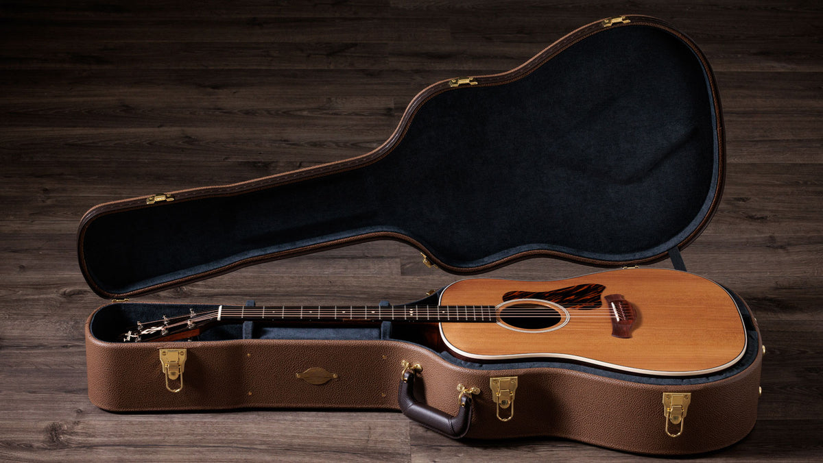 Gold Label 710e Naturel Dreadnought