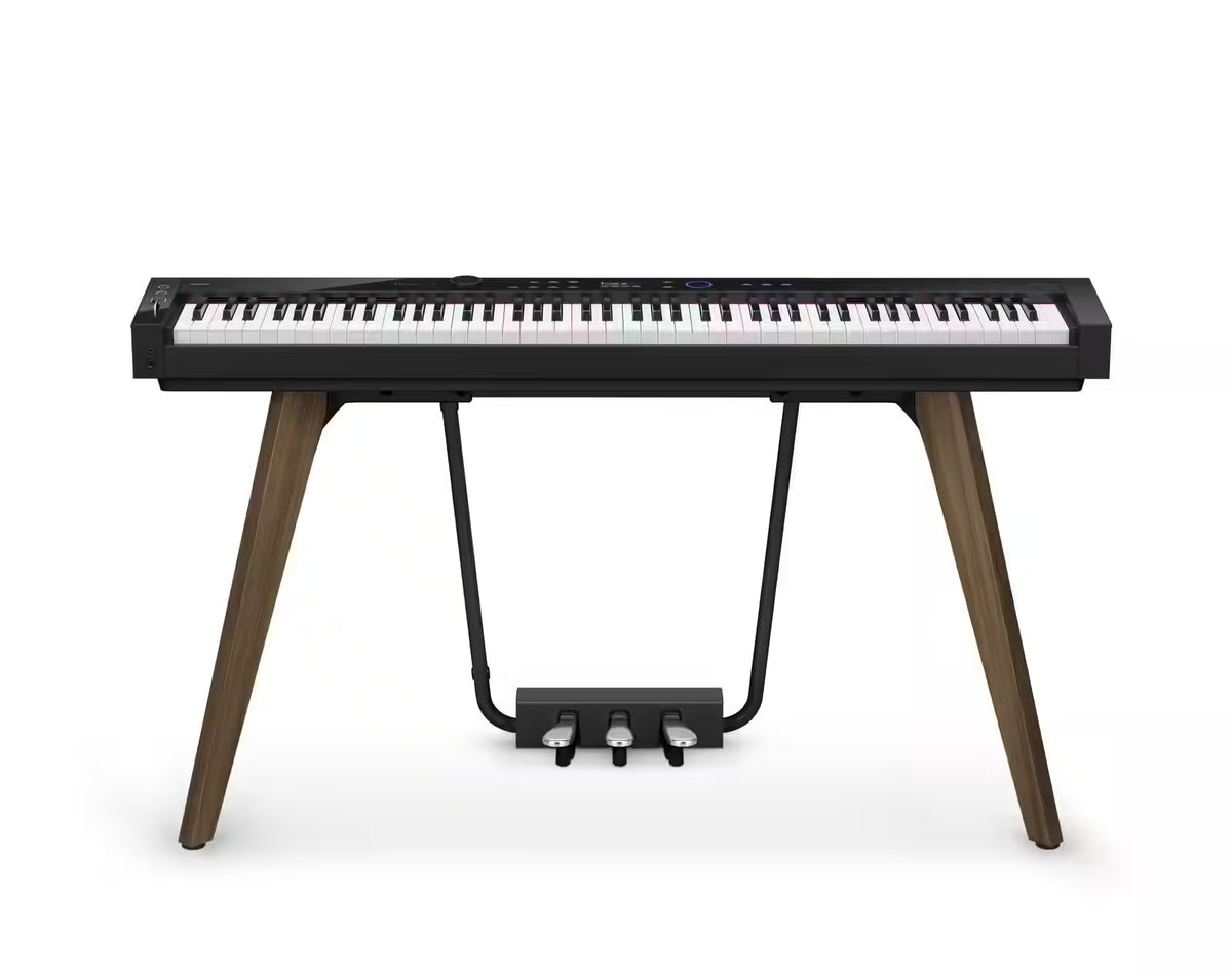 PX-S7 Zwart Set