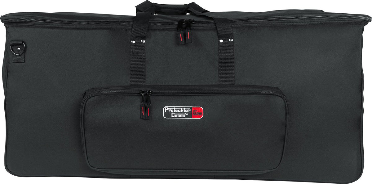 Gator GP-EKIT3616-BW - hoes voor elektronische drum-pads