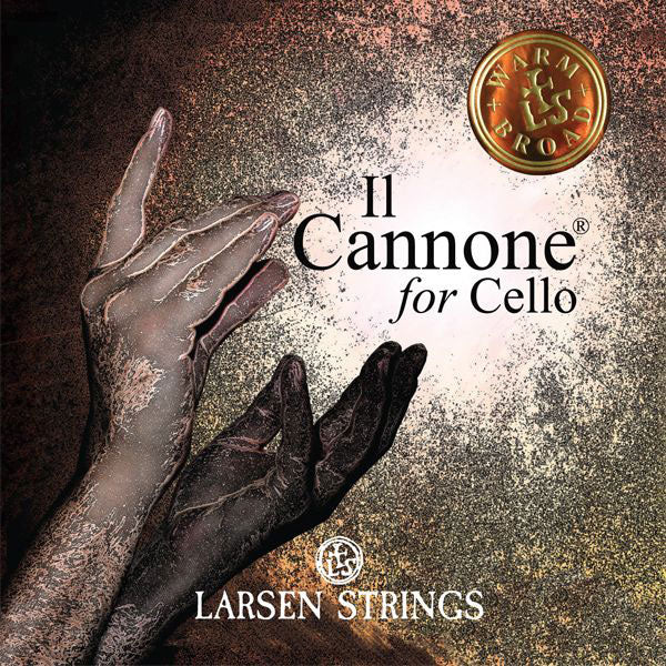 CELLO STRINGS 639522