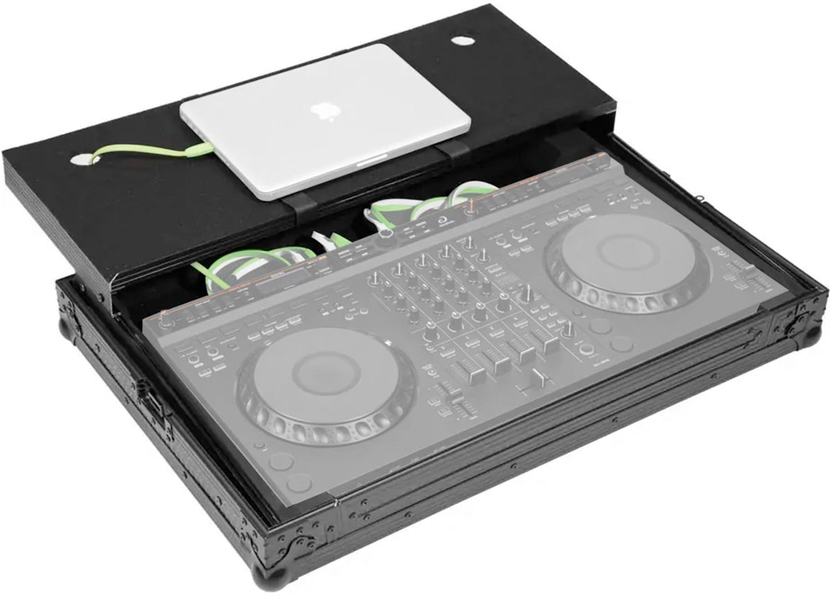 Pro DDJ-GRV6 LTS Zwart