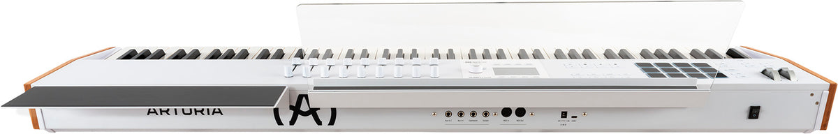 Keylab 88 MK3 Wit
