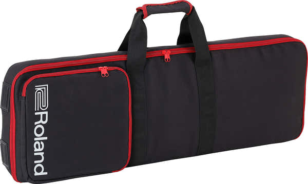 Toetsenbordhoes CB-GO61KP Zwart