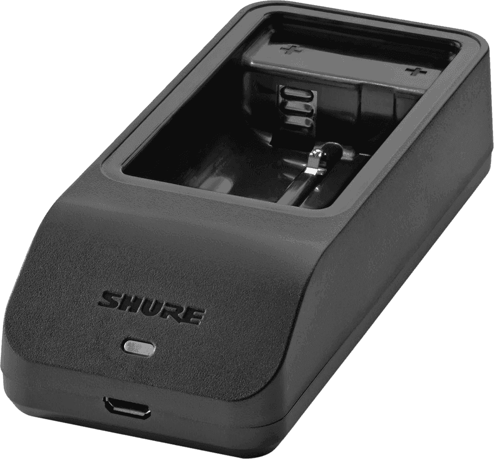 SBC10-100-E Enkele USB-oplader voor SB900