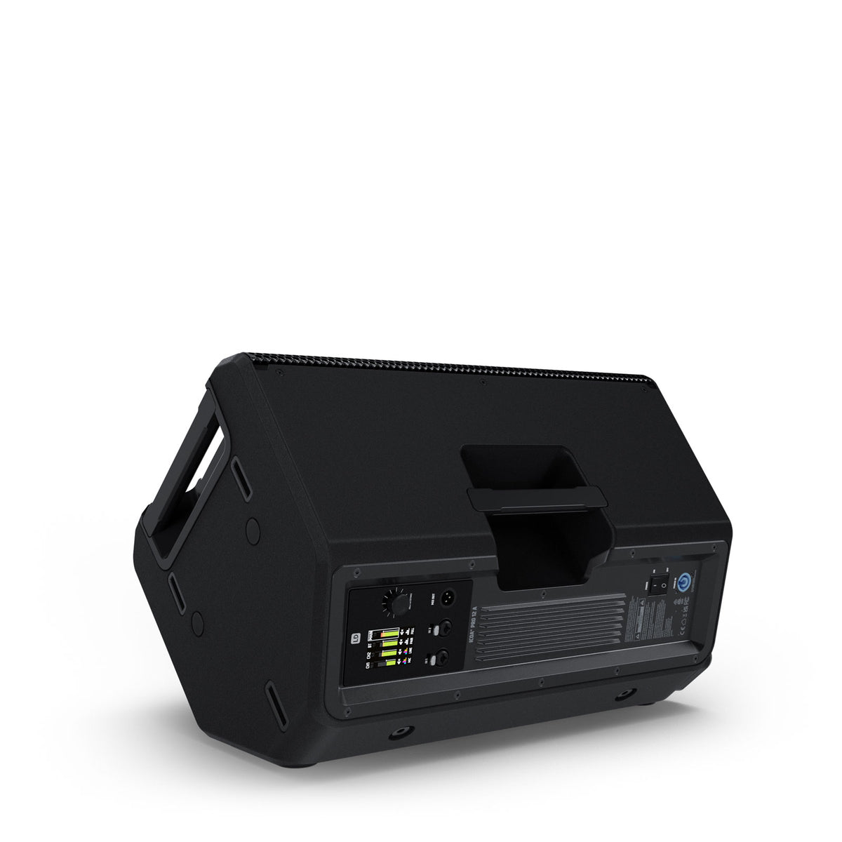 ICOA PRO 12 A