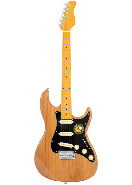 Sire Larry Carlton S5 Nt Dc Mn Natural - BSTOCK