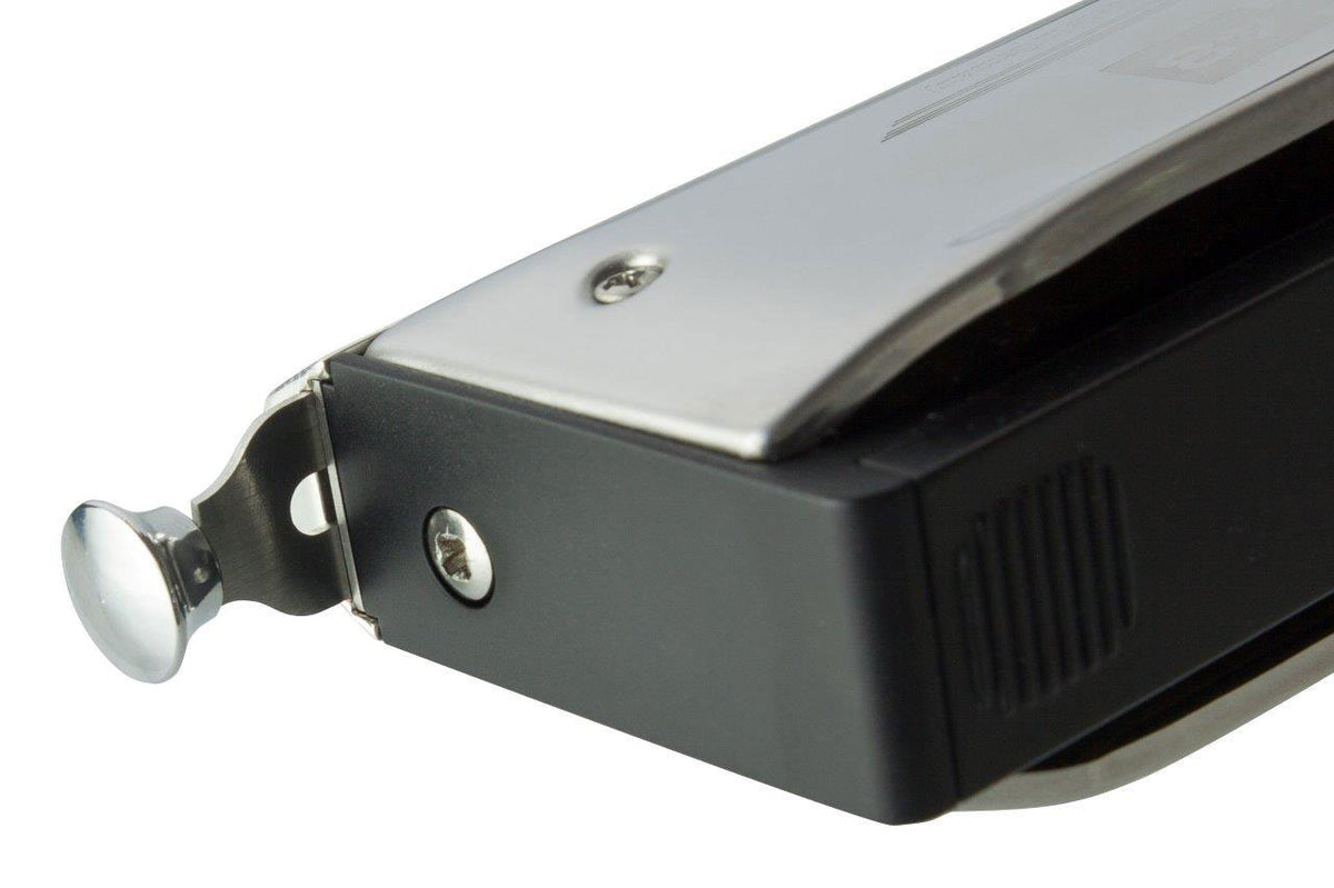 CHROMATIC HARMONICA ACE 48