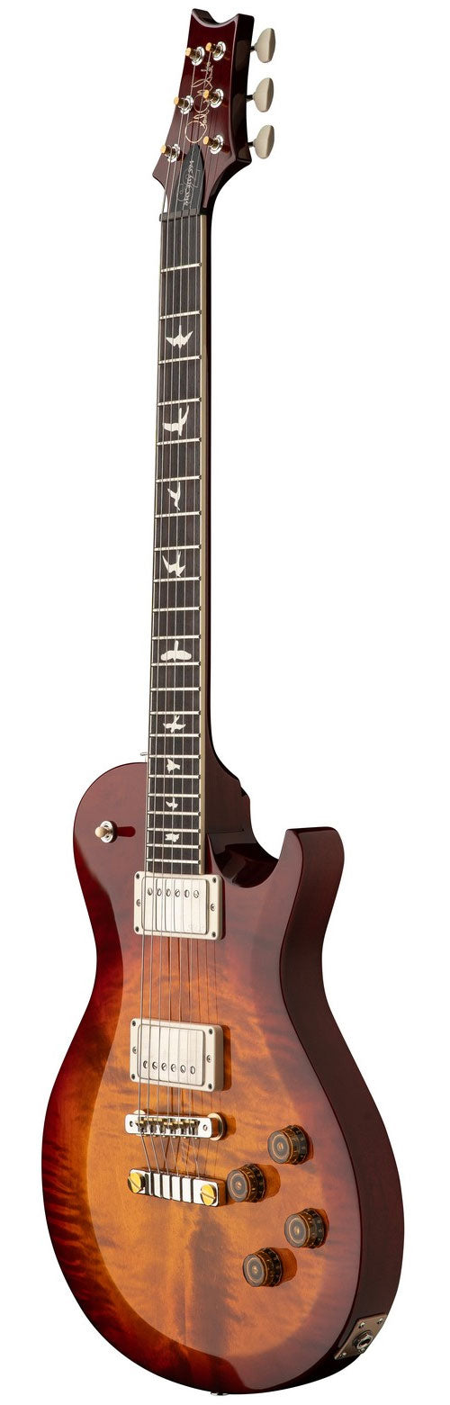 Mccarty 594 S2 SC Donkere Kersen-Sunburst