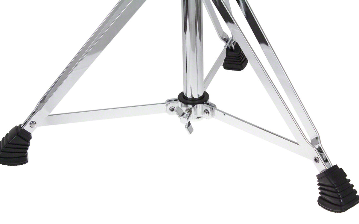 Pro Basis Voor Drumkruk - Dubbele Basis - Draadstang