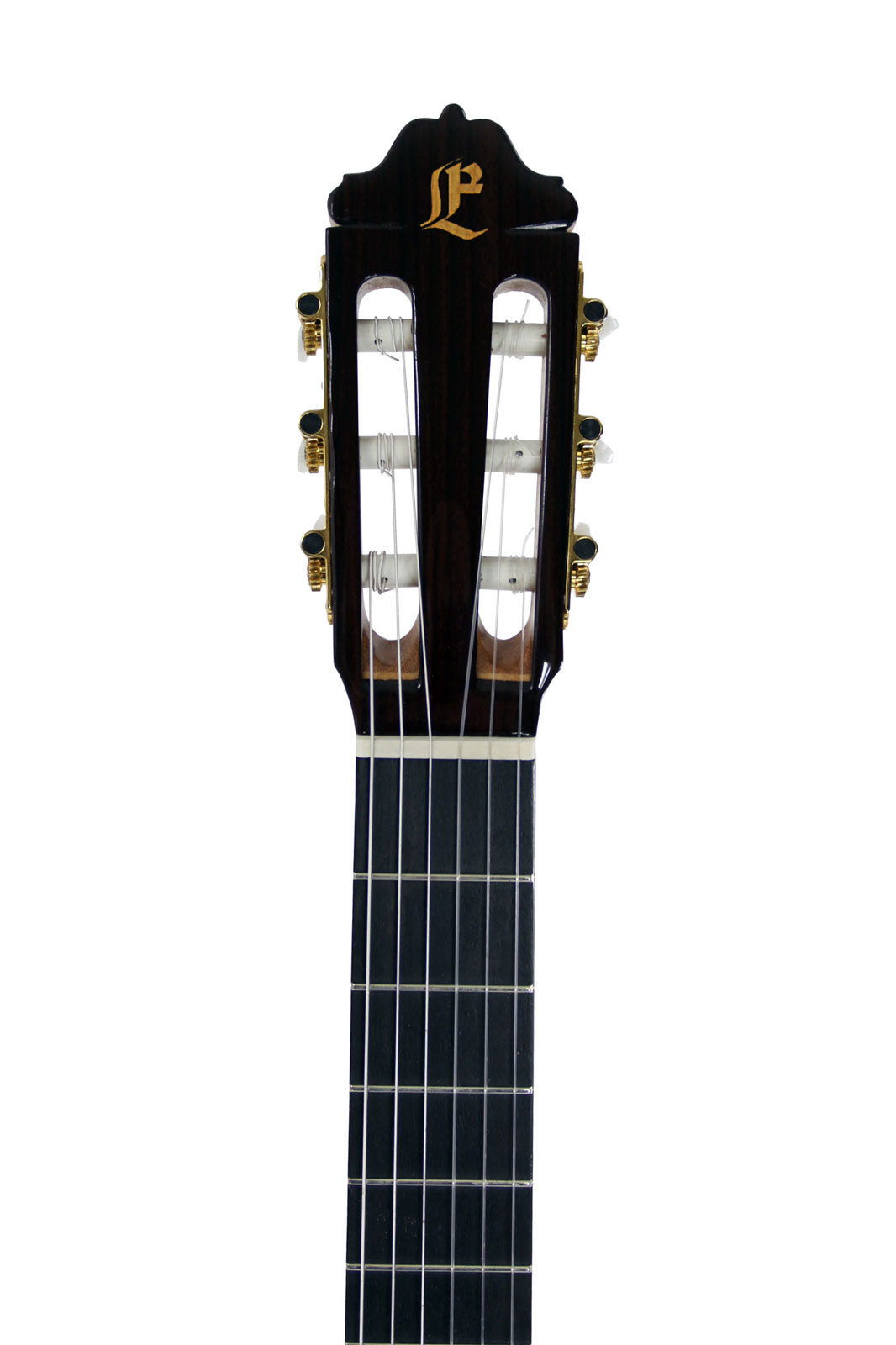 Conservatory-gitaar Cederhouten bovenblad