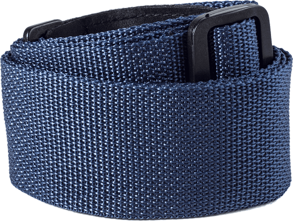 Dunlop STRAP POLYESTER  - NAVY BLUE