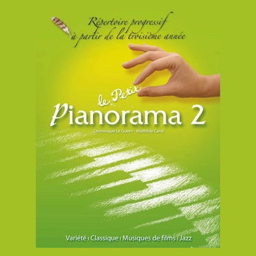 Le Petit Pianorama 2