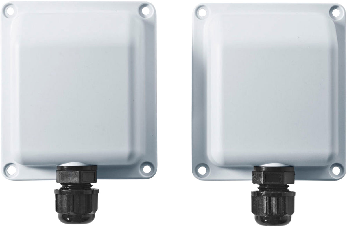 Electrovoice WC-58W White (pair)