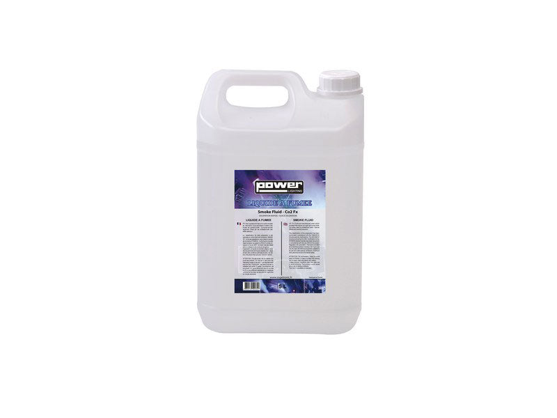 Power Lighting CO2-vloeistof 5L