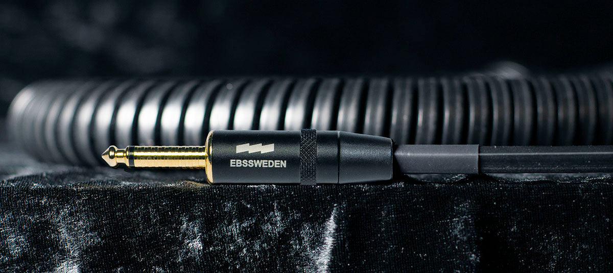 Instrumentkabel Standaard 6.8M Recht/Recht