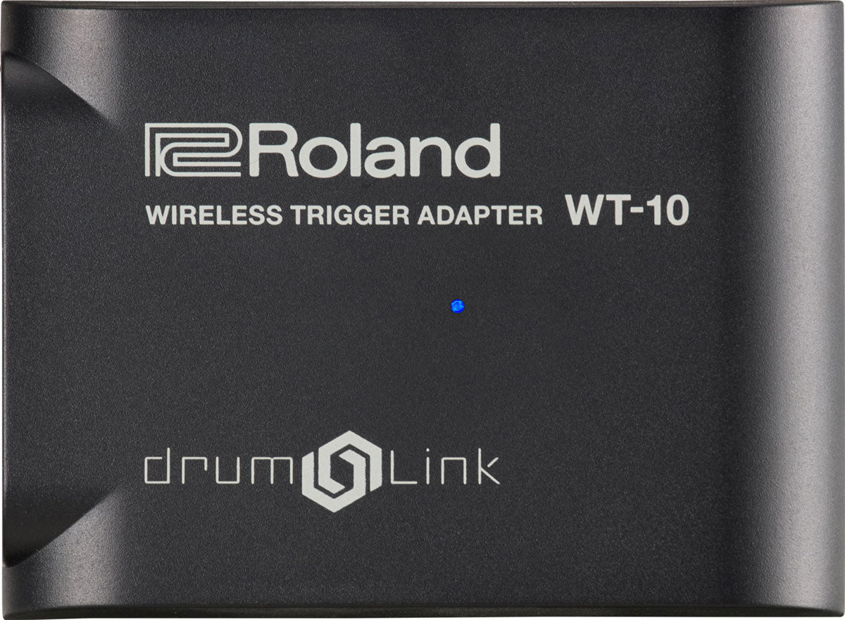 WT-10 - Draadloze Zender